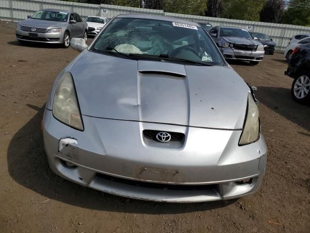 2001 Toyota Celica GT