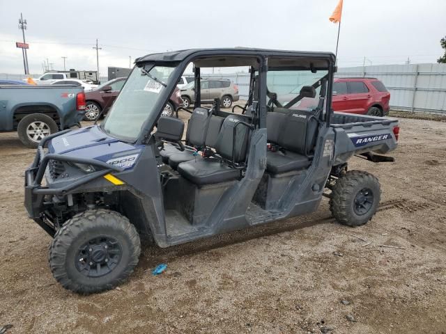 2023 Polaris Ranger Crew 1000 Premium