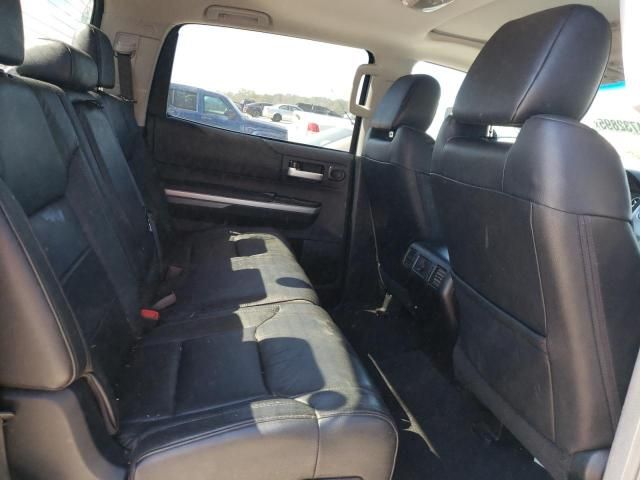 2015 Toyota Tundra Crewmax Limited