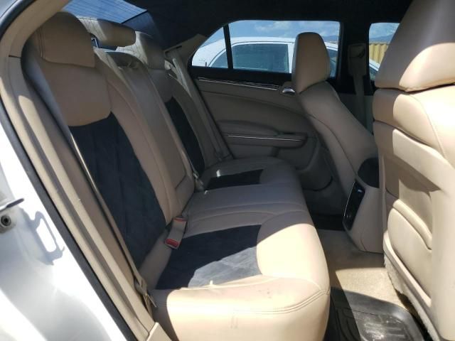 2013 Chrysler 300