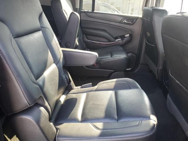 2018 GMC Yukon XL K1500 SLT