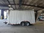 2007 United Expressline Enclosed Cargo Trailer