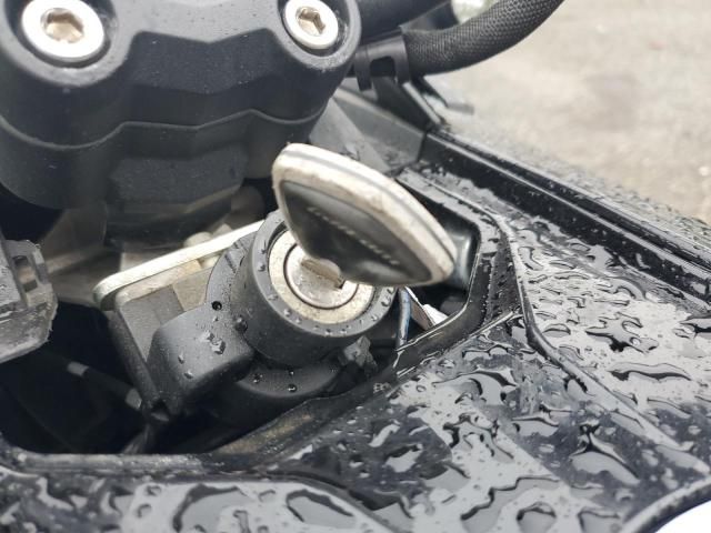 2020 Cann 2020 CAN-AM Spyder Roadster F3