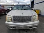 2004 Cadillac Escalade esv