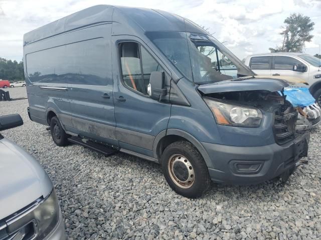 2020 Ford Transit T-250