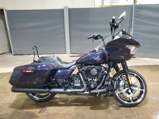 2025 Harley-Davidson Fltrx