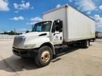 2014 International 4000 4300