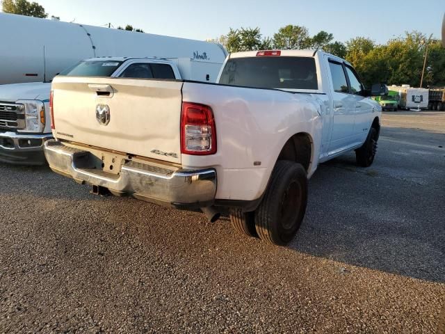 2021 Dodge RAM 3500 BIG Horn