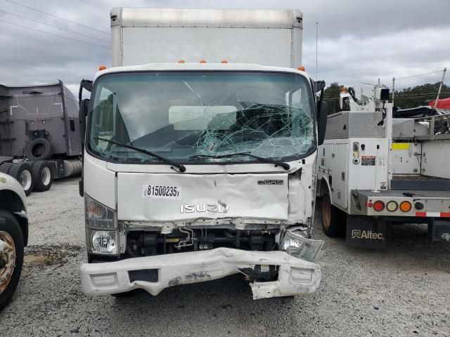 2021 Isuzu NPR HD-Expeditor Truck