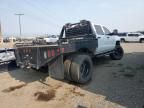 2018 Chevrolet Silverado K3500
