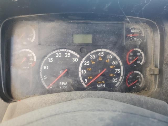 2014 Freightliner M2 106 MED-Expeditor Truck
