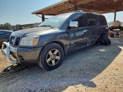 2005 Nissan Armada for sale in Tanner, AL