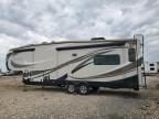 2015 Jayco Pinnacle-Camper