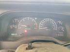 2000 Dodge Dakota