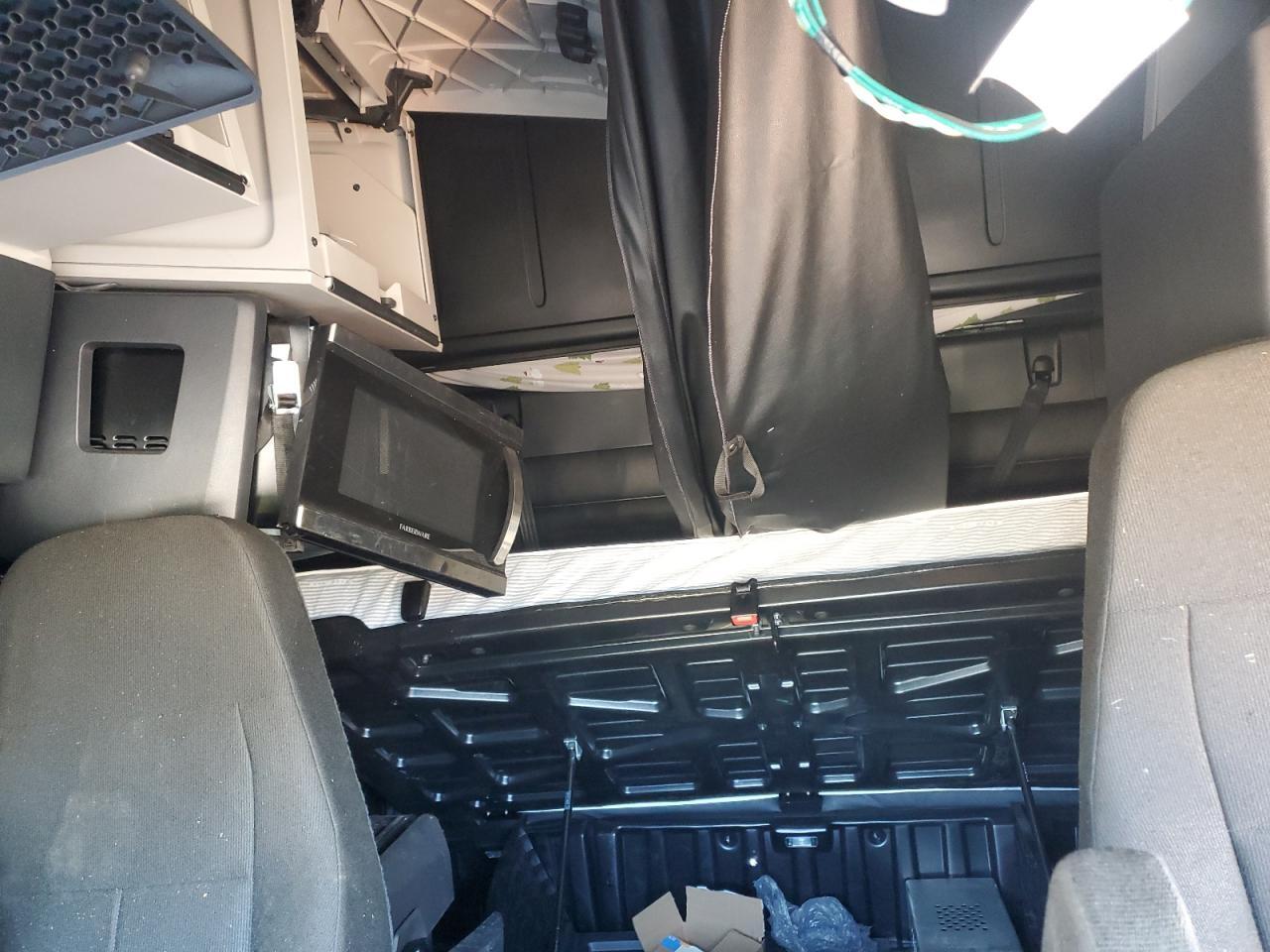 2026 Freightliner Cascadia 126 Semi Truck