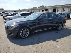 Hyundai Genesis salvage cars for sale: 2015 Hyundai Genesis 3.8L