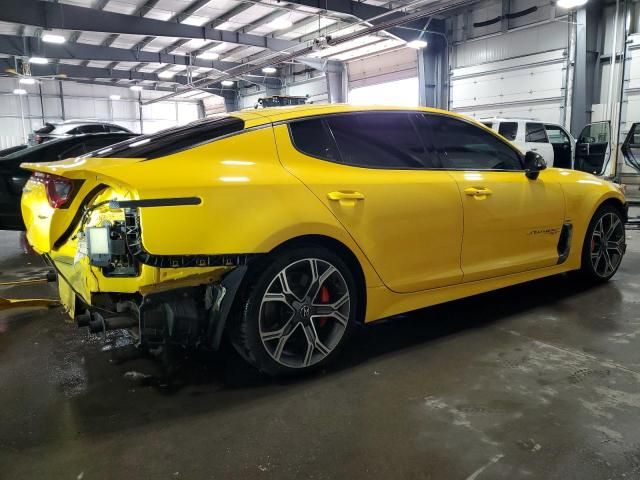 2018 KIA Stinger GT