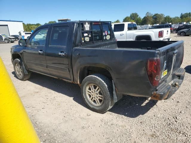 2010 Chev Rolet Colorado LT