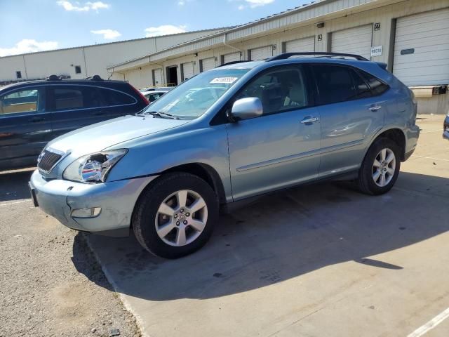 2009 Lexus RX 350