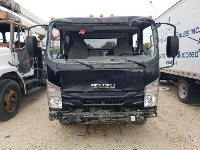2018 Isuzu NPR HD