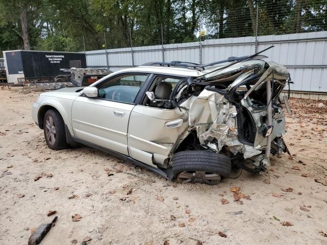 2005 Subaru Outback Outback H6 r ll Bean
