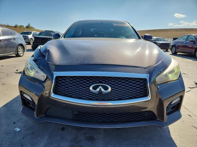 2014 Infiniti Q50 Base