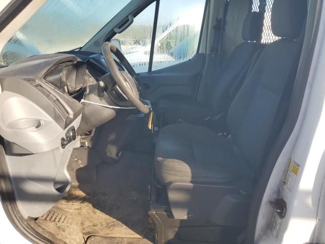 2015 Ford Transit T-150