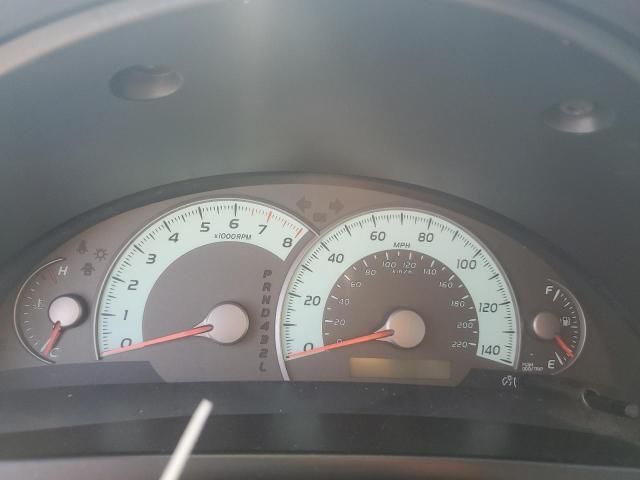 2008 Toyota Camry CE