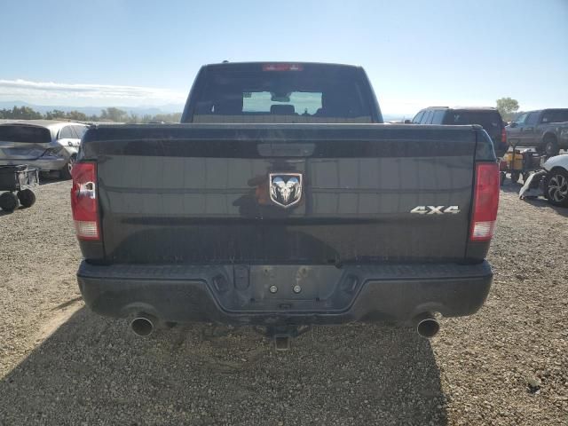 2014 Dodge RAM 1500 ST