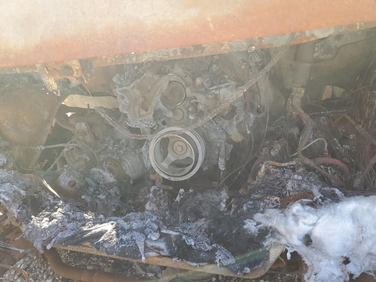 2021 Chevrolet Express G3-Trucks