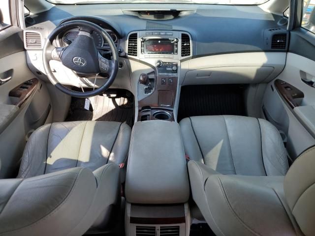 2012 Toyota Venza LE
