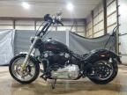 2023 Harley-Davidson Fxst