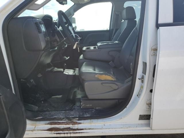 2016 GMC Sierra K3500