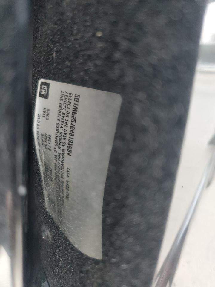 2004 Chevrolet Impala ss