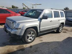 2014 Jeep Patriot Sport for sale in Kansas City, KS