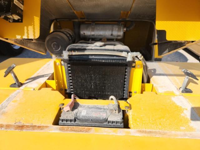 2016 Sellick Forklift