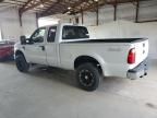 2008 Ford F250 Super Duty