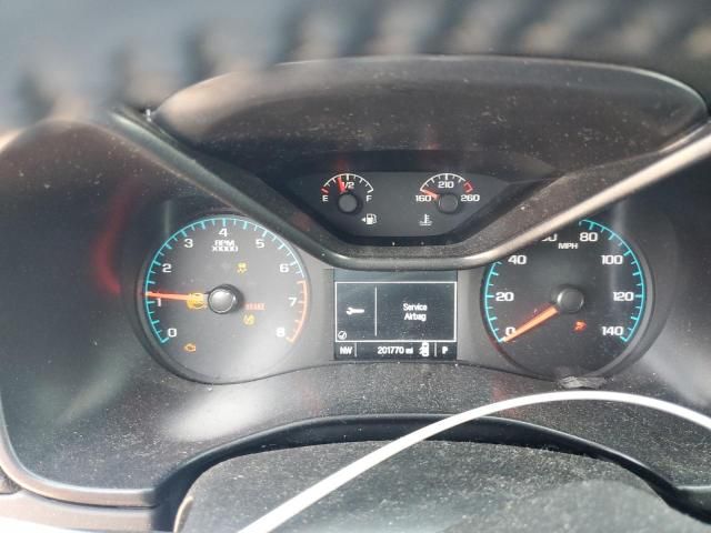 2015 Chevrolet Colorado LT