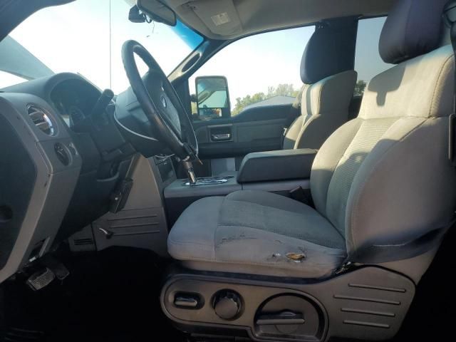 2006 Ford F150
