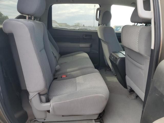2011 Toyota Tundra Crewmax SR5