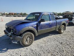 2006 Ford Ranger Super Cab en venta en Columbus, OH