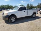 2007 Ford F150