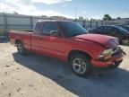 2003 Chevrolet S Truck S10