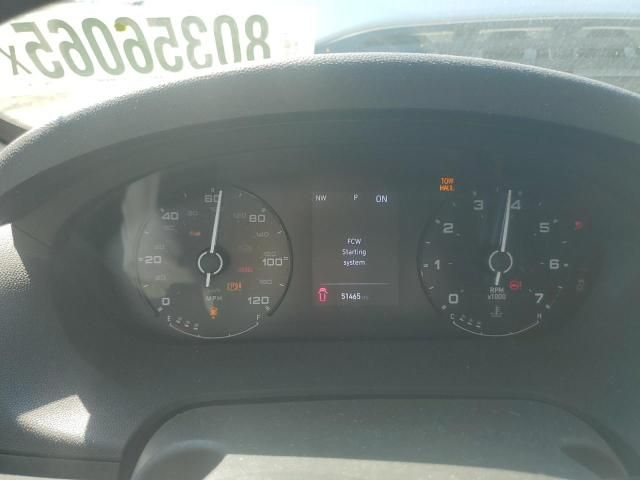 2023 Dodg Promaster 350