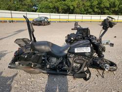 Harley-Davidson salvage cars for sale: 2022 Harley-Davidson Flhxs