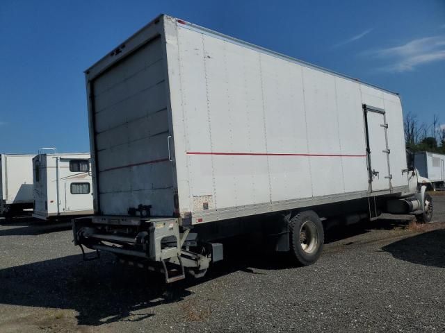 2016 International 4000 4300