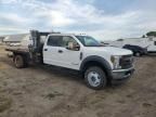 2019 Ford F550 Super Duty