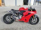 2025 Ducati Panigale V2