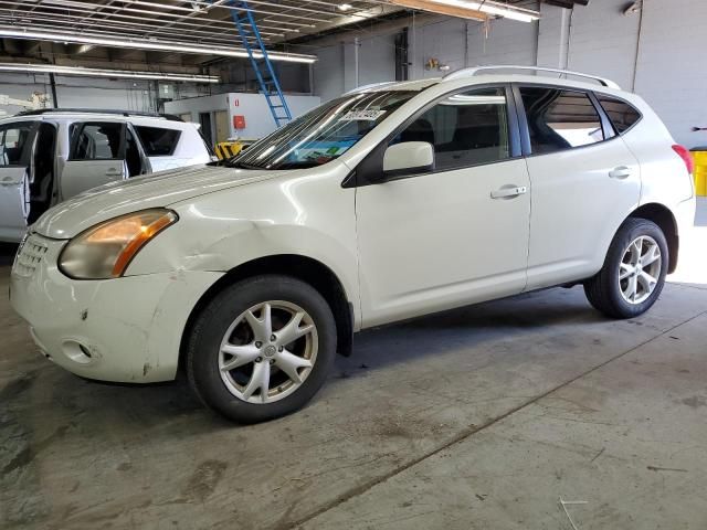 2009 Nissan Rogue
