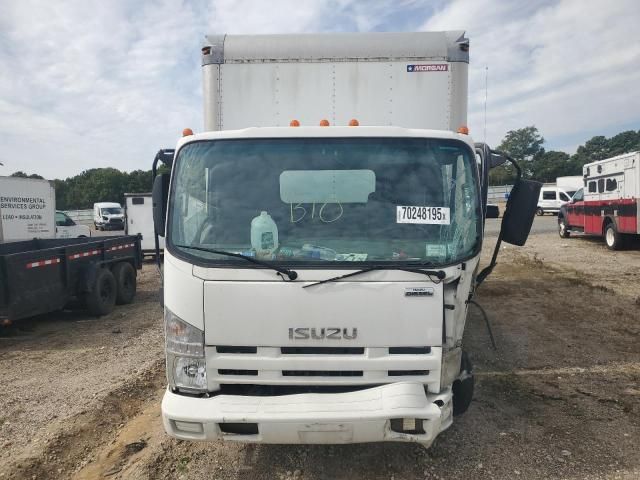 2013 Isuzu NPR HD-Trucks Delivery Truck